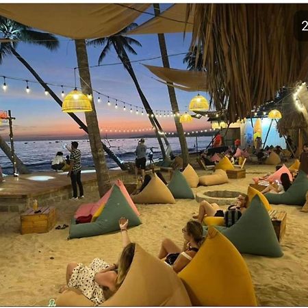 San Vuon Guesthouse Mũi Né Ngoại thất bức ảnh