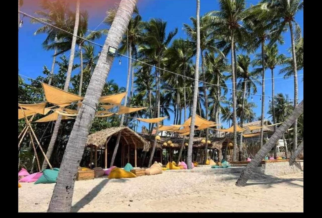 San Vuon Guesthouse Mũi Né Ngoại thất bức ảnh