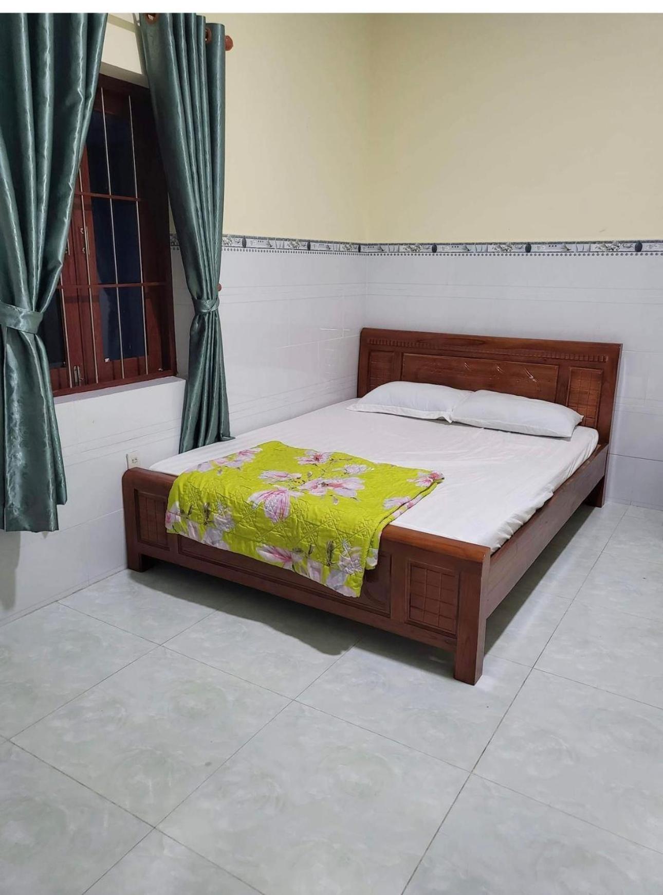 San Vuon Guesthouse Mũi Né Ngoại thất bức ảnh