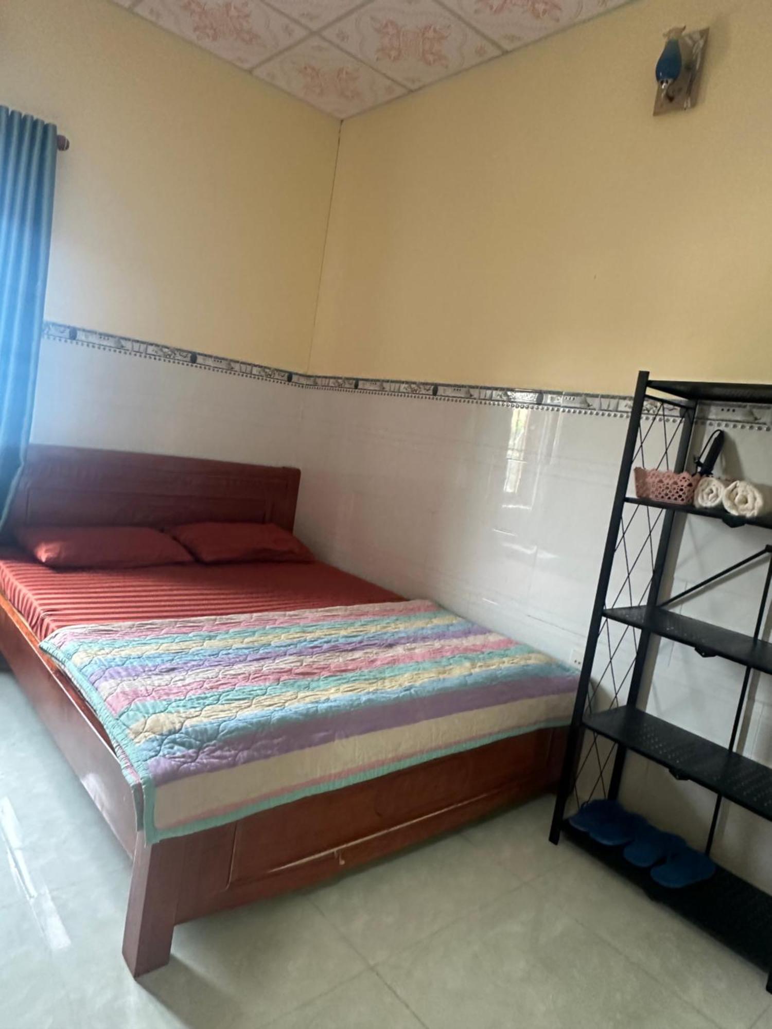 San Vuon Guesthouse Mũi Né Ngoại thất bức ảnh